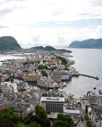 Alesund
